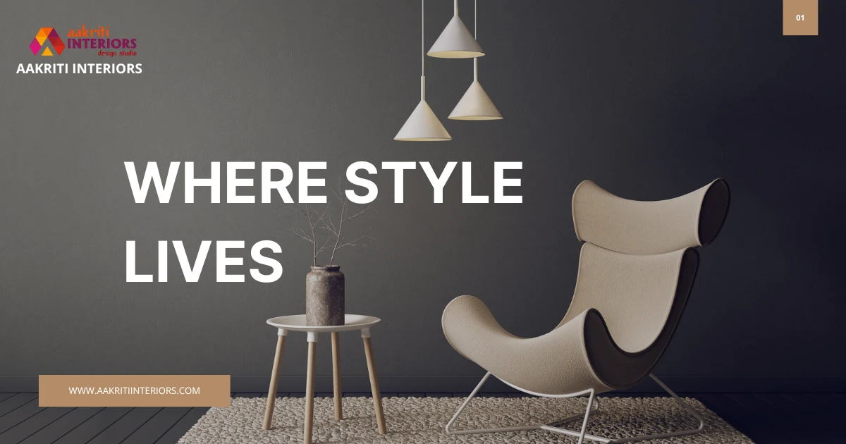 interior designer in ranchi