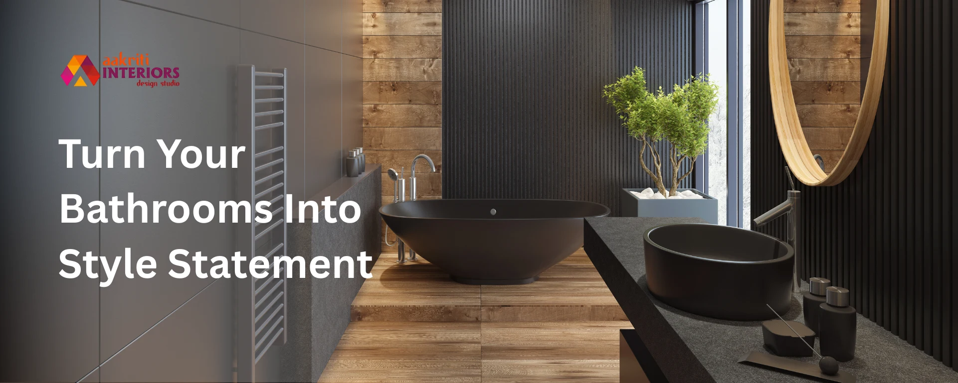 DIY Bathroom Design Ideas